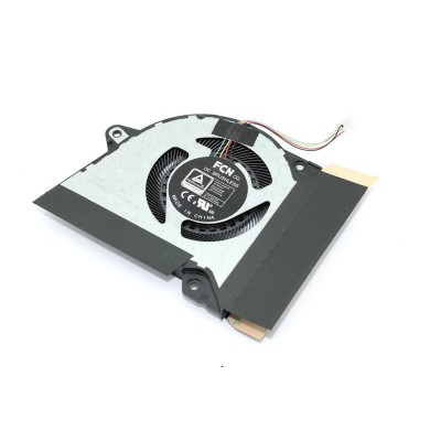 Вентилятор/Кулер для ноутбука Asus GA401IU CPU p/n: 13NR03F0AP0101