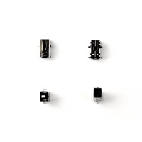 Разъем питания для ноутбука Lenovo 320-15AST (4.0х1.7)