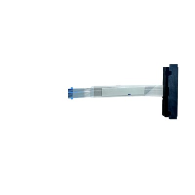 Разъем/переходник HDD HP 14-cd 11pin p/n: 450.0ED02.0001 Разъем/переходник HDD HP 14-cd 11pin p/n: 450.0ED02.0001