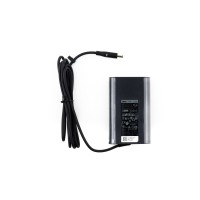 Блок питания для ноутбука Dell XPS L322X 19.5V 3.34A (4.5х3.0) 65W ORG овальный