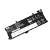 Аккумулятор для Lenovo ThinkPad T590 (11.52V4830mAh) ORG p/n: L18M3P71 L18S3P71 02DL012