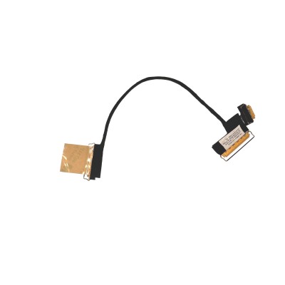 Шлейф для матрицы Lenovo T460S WQHD p/n: DC020C007E00