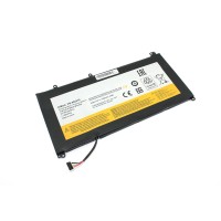 Аккумулятор для ноутбука Lenovo U430 (7.4V 7200mAh) p/n: L12L4P62; L12M4P62