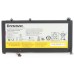 Аккумулятор для ноутбука Lenovo U530 (7.4V 7200mAh) p/n: L12L4P62; L12M4P62