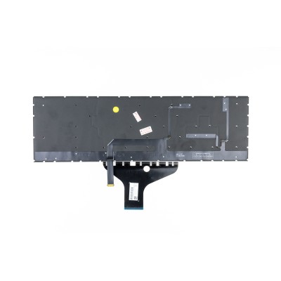 Клавиатура для HP 17-cb с подсветкой p/n: PK132K02B01, 7J2180, 2H-BC6U1C24211