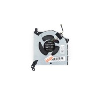 Вентилятор/Кулер для ноутбука Lenovo Legion 5-15ARH05H ORG GPU 5V p/n: BAPA0909R5HY00 DFS5K323161A1C