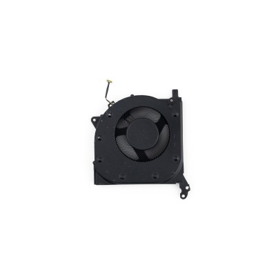 Вентилятор/Кулер для ноутбука Lenovo Legion 5-15ARH05H ORG GPU 5V p/n: BAPA0909R5HY00 DFS5K323161A1C