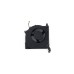 Вентилятор/Кулер для ноутбука Lenovo Legion 5-15ARH05H ORG GPU 5V p/n: BAPA0909R5HY00 DFS5K323161A1C