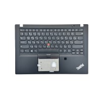 Клавиатура для ноутбука Lenovo T490s TopCase