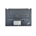 Клавиатура для ноутбука Lenovo T490s TopCase