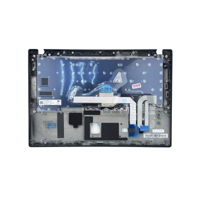 Клавиатура для ноутбука Lenovo T490s TopCase