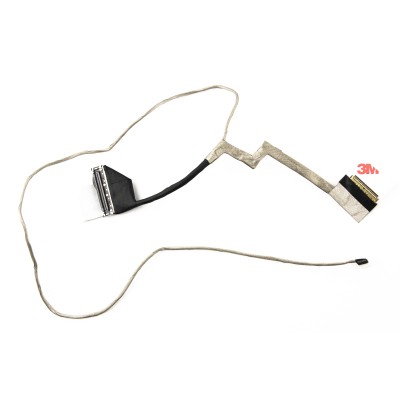 Шлейф матрицы для ноутбука HP Pavilion 14-j FHD p/n: DC020025S00