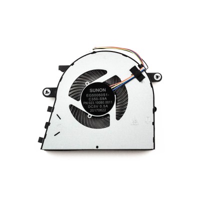 Вентилятор/Кулер для ноутбука Lenovo V330-15IKB ORG p/n: DFS531005PL0T FK8H