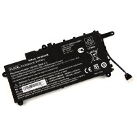 Аккумулятор для ноутбука HP 11-n000 (7.6V 29Wh) p/n: 751681-421; HSTNN-LB6B; PL02XL