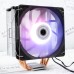 Кулер Alseye NEO N120 BLACK (AS.01.05.0012) 180Вт, 1366 / 115X / 1200 / 1700 / AM4 / AM5