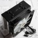 Кулер Alseye NEO N120 BLACK (AS.01.05.0012) 180Вт, 1366 / 115X / 1200 / 1700 / AM4 / AM5