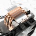Кулер Alseye NEO N120 BLACK (AS.01.05.0012) 180Вт, 1366 / 115X / 1200 / 1700 / AM4 / AM5