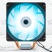 Кулер Alseye NEO N120 BLACK (AS.01.05.0012) 180Вт, 1366 / 115X / 1200 / 1700 / AM4 / AM5
