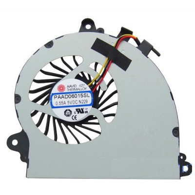 Вентилятор (Кулер) для ноутбука MSI GS72 right p/n: PAAD06015SL N184