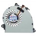 Вентилятор (Кулер) для ноутбука MSI GS72 right p/n: PAAD06015SL N184