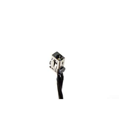 Разъем питания для ноутбука Acer TravelMate Spin SP513-51 (3.0x1.0) с кабелем p/n: 50.GK4N1.003 450.0A60K.0011