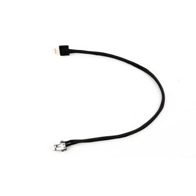 Разъем питания для ноутбука Acer TravelMate Spin 513-51-55ZR (3.0x1.0) с кабелем p/n: 50.GK4N1.003 450.0A60K.0011