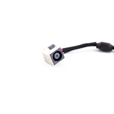 Разъем питания для ноутбука Dell Latitude E6230 (7.4X5.0) с кабелем p/n: 5PPT1