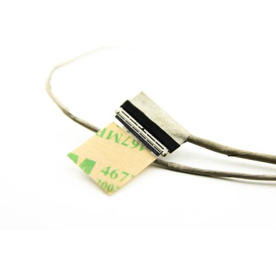 Шлейф матрицы для ноутбука Asus EeeBook E203NA p/n: 14005-02300400 14005-02300100