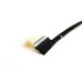 Шлейф матрицы для ноутбука Asus EeeBook E203NA p/n: 14005-02300400 14005-02300100