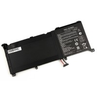 Аккумулятор для ноутбука Asus G501JW (15.2V 3950mAh) p/n: C41N1416