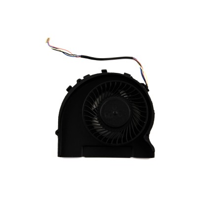 Вентилятор (Кулер) для ноутбука Lenovo Z380 p/n: KSB05105HC BH1M, DFS531105MC0T