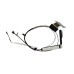 Шлейф для матрицы Acer PH315-55 165Hz p/n: 50.QGPN2.008, DC02C00WU00