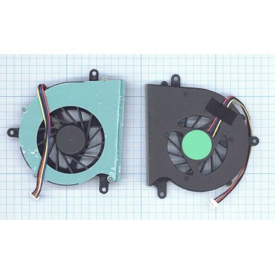 Вентилятор/Кулер для ноутбука Lenovo G465c p/n: DFS491105MH0T FA1U уценка