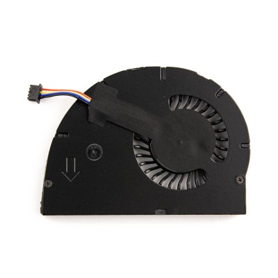 Вентилятор (Кулер) для ноутбука Lenovo S230U p/n: 04W6940, KSB05105HA