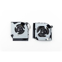Вентилятор/Кулер для ноутбука Acer AN515-44 L+R ORG p/n: 23.Q7KN2.001