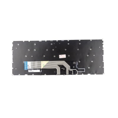 Клавиатура для ноутбука Lenovo S740-14IIL p/n: 9Z.NDUBN.B1N, SN20M61485