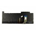 Клавиатура для Asus G731GU p/n V185061B, 0KNR0 661LBBE00