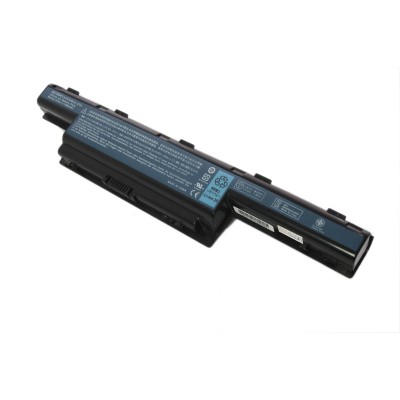 Аккумулятор для ноутбука Acer Aspire V3-551 (10.8V 6600mAh) AS10D31; AS10D51; AS10D71
