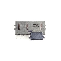 Разъем питания для ноутбука Lenovo ThinkPad X1 Carbon 3rd x1 Gen 2 (USB)