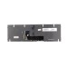 Клавиатура для ноутбука DNS DEXP Achilles G107 с подсветкой p/n: MP-13H83U4J430B CNY-WJ