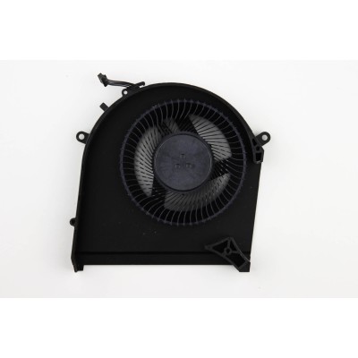 Вентилятор/Кулер для ноутбука HP 17-CB CPU ORG p/n: L62864-001