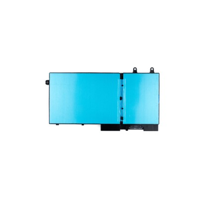 Аккумулятор для ноутбука Dell Latitude 5501 (11.4V 4000mAh) p/n: R8D7N
