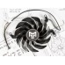 Вентилятор для видеокарты GALAX RTX 3060 ⌀88мм | №1