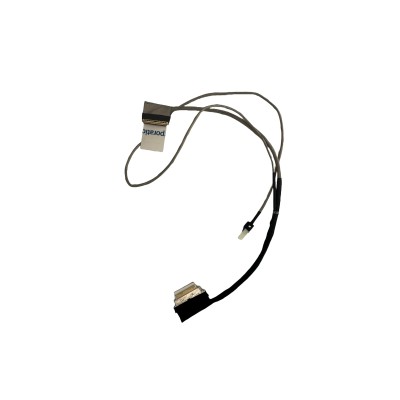 Шлейф матрицы для ноутбука Acer P2410 p/n: 1422-02JX000E