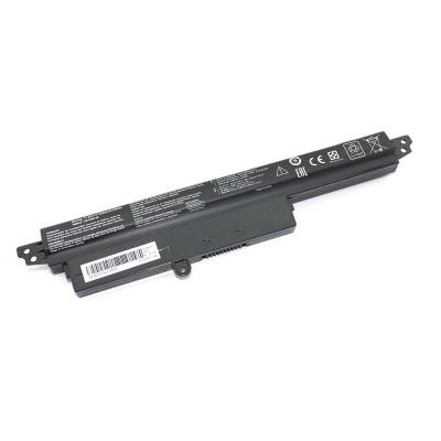 Аккумулятор для ноутбука Asus VivoBook F200CA (11.25V 2600mAh) p/n: A3INI302