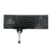 Клавиатура для ноутбука Acer AN515-66/Acer AN515-55/Acer AN515-45 RGB p/n: NKI15131AX ACM20M1/3SU LG05P_N14BRL