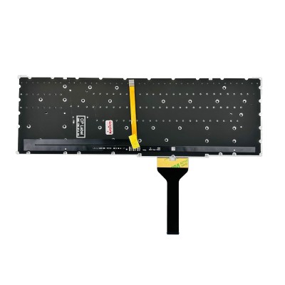 Клавиатура для ноутбука Acer AN515-66/Acer AN515-55/Acer AN515-45 RGB p/n: NKI15131AX ACM20M1/3SU LG05P_N14BRL Клавиатура для ноутбука Acer AN515-66/Acer AN515-55/Acer AN515-45 RGB p/n: NKI15131AX ACM20M1/3SU LG05P_N14BRL