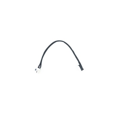 Разъем питания для ноутбука Dell Inspiron 17 3780 (4.5х3.0) с кабелем p/n: 06JTV6