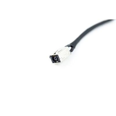 Разъем питания для ноутбука Dell Inspiron 17 3780 (4.5х3.0) с кабелем p/n: 06JTV6