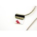 Шлейф для матрицы Asus S551L p/n: 14005-00970600, 14005-00970700, DDXJ9BLC010